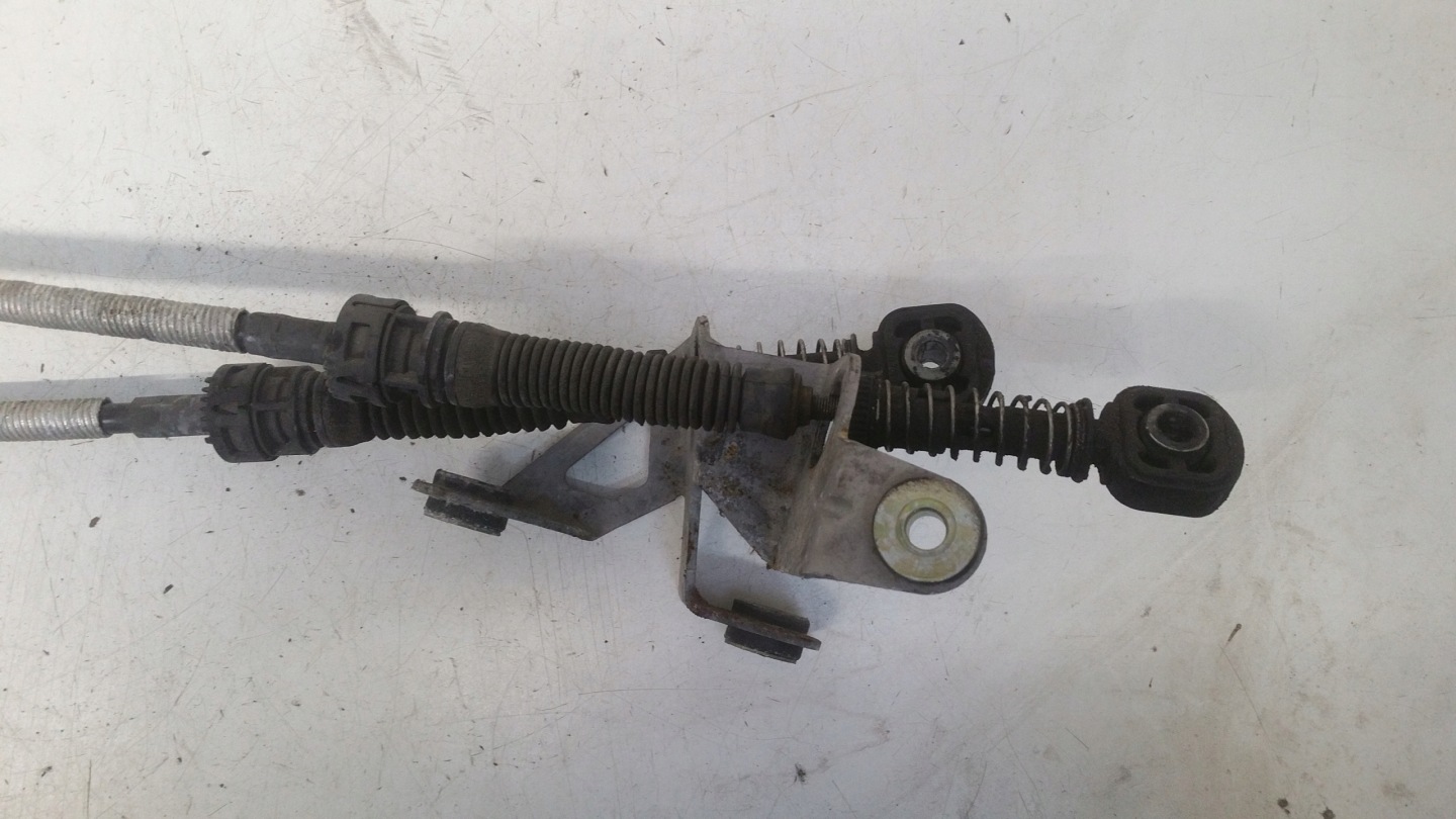 gear lever trim 1K0711049AC VW GOLF V