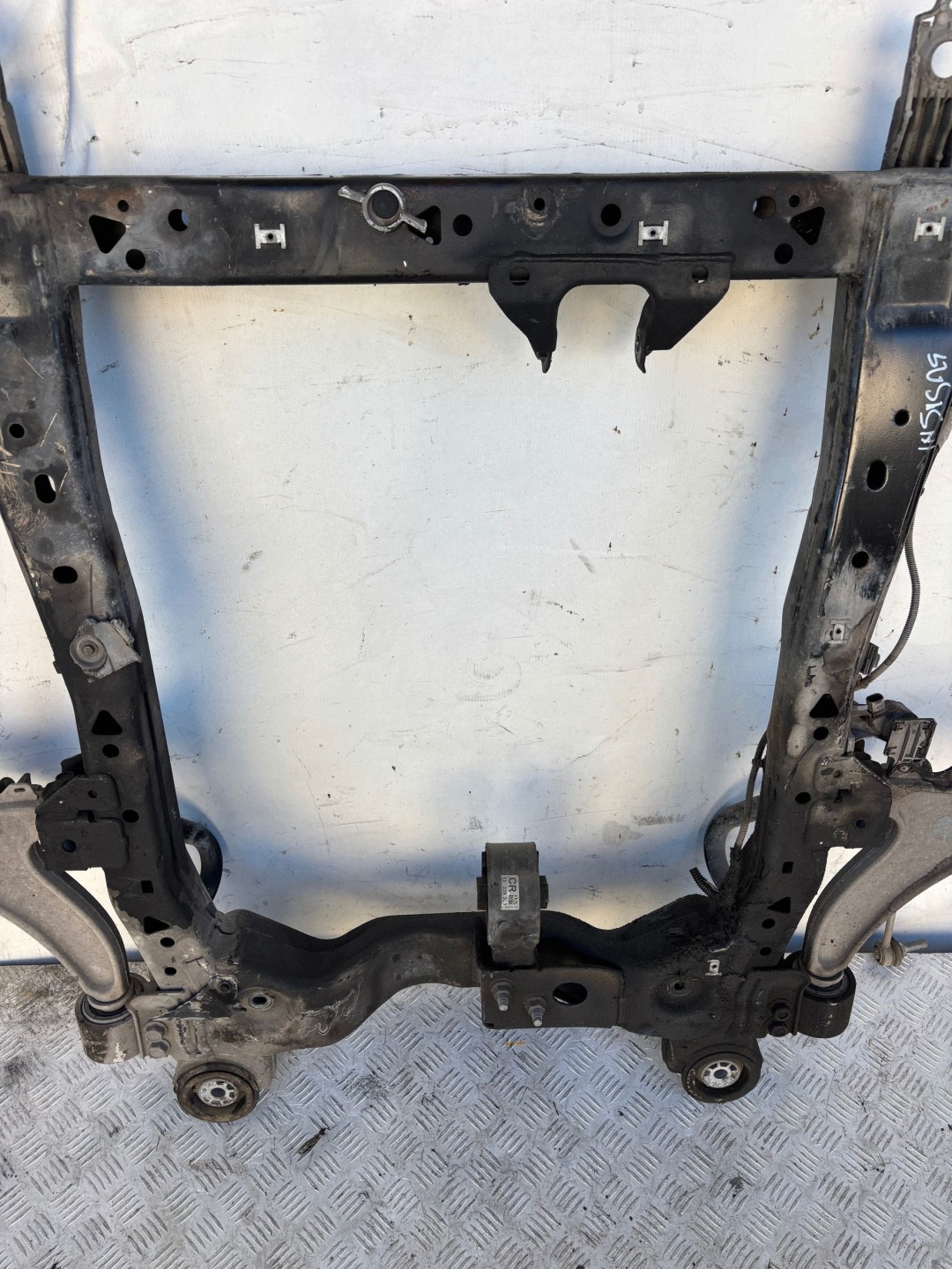 vorderachsträger achsträger träger OPEL INSIGNIA A