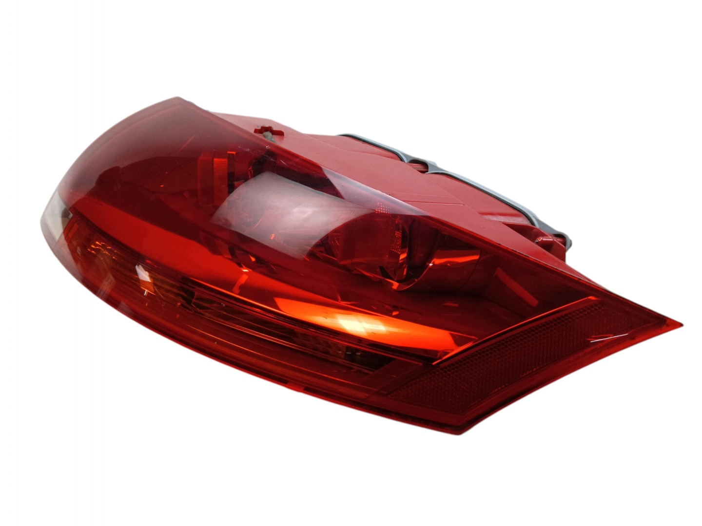 light right right rear part AUDI TT 8J (2006-2010) COUPE