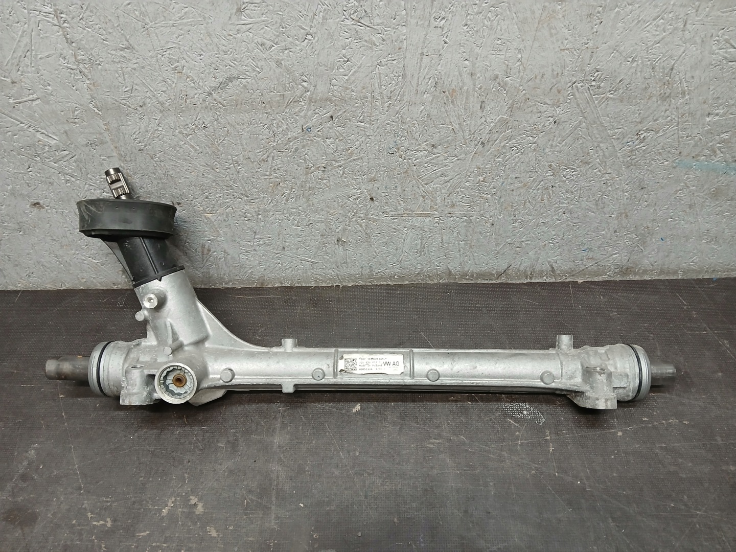 Boîter direction VW POLO 2Q1 2Q1423057J
