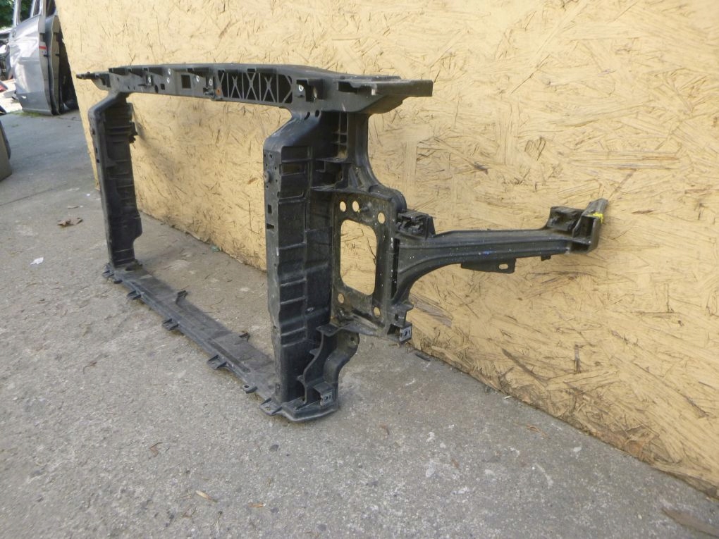 HYUNDAI I30 III 3 N LINE support panel for radiators
