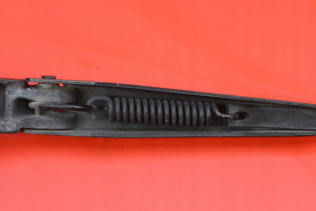 wiper arm front EU 4G1955407D AUDI A6 C7 LIFT 14-20