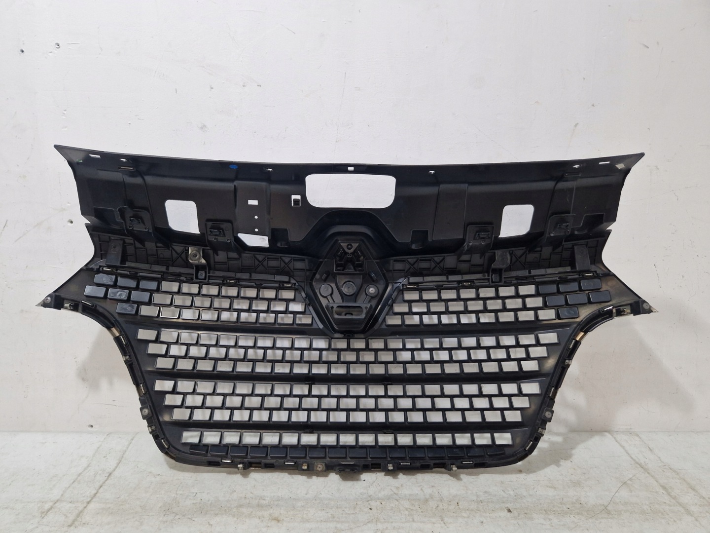 RENAULT MASTER IV 4 Grill Kühlergrill 623109048R
