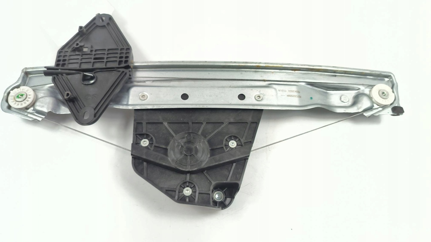window regulator right rear part 827200508R DACIA JOGGER LIFT