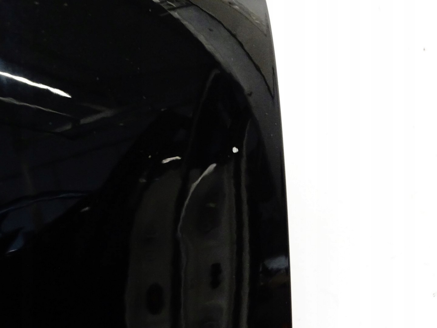 door front left front 197 MERCEDES CLS W257