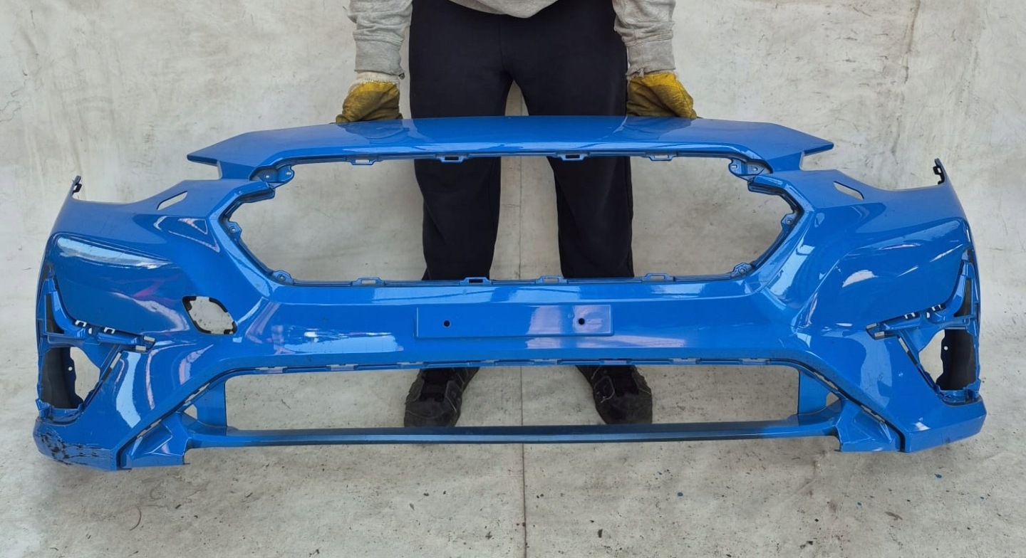 SUBARU IMPREZA VI 24- bumper front front SPR 57704FN100