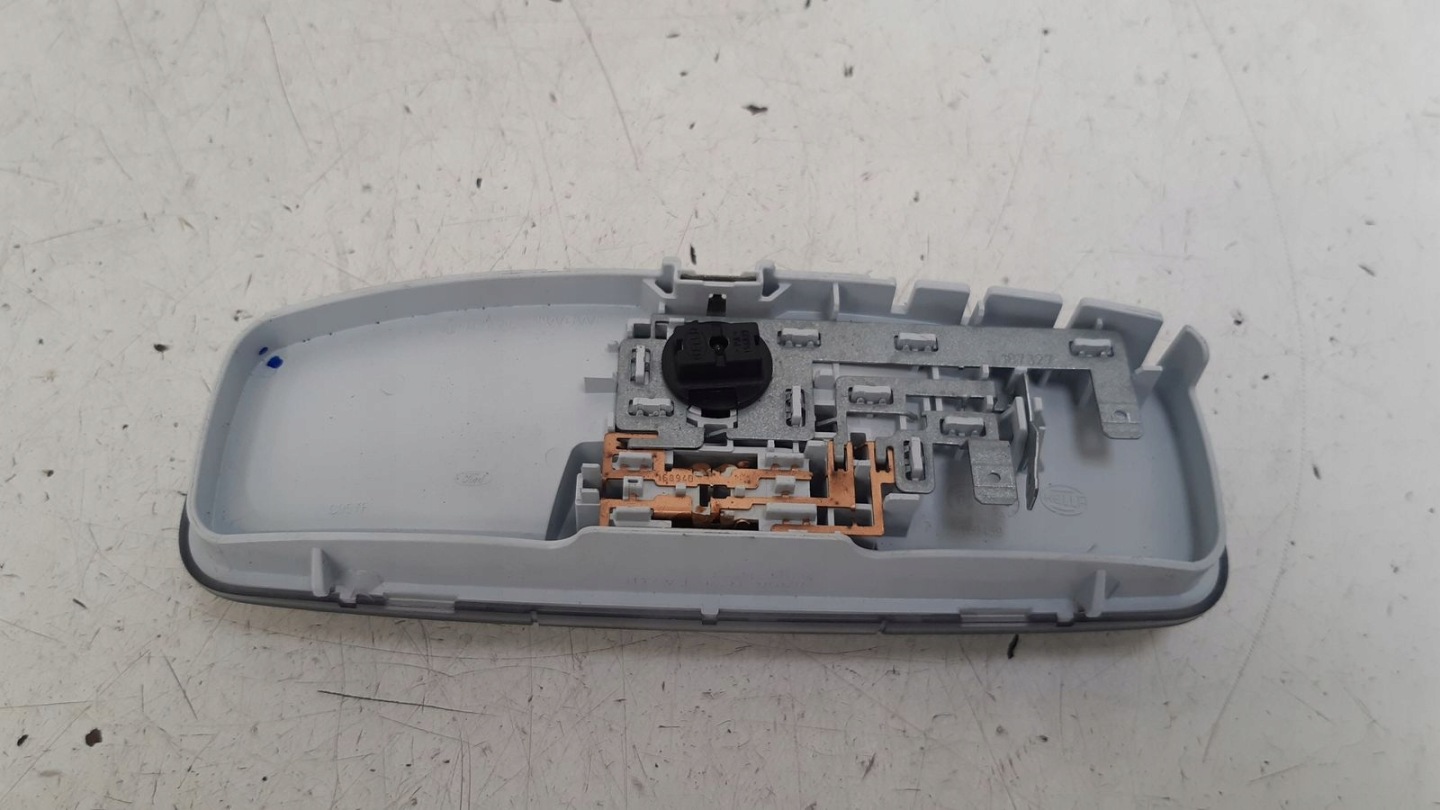 FANALE cabina CIELO INTERNO Ford B-MAX 1,0 Ecoboost