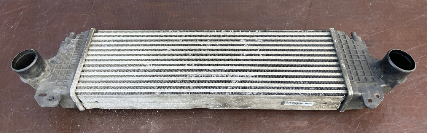 INTERCOOLER IVECO DAILY 14- 3.0D 5801526779