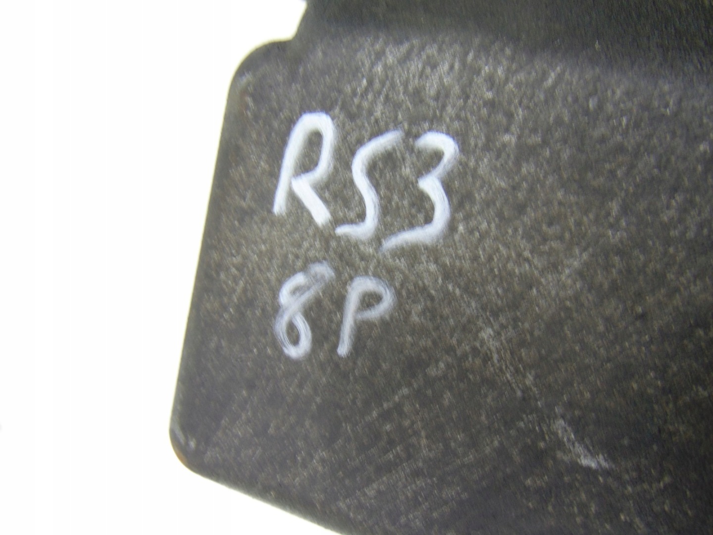 differenciál differenciál differenciál far hátsó AUDI RS3 8P TTRS 2.5 TFSI OBY525010A