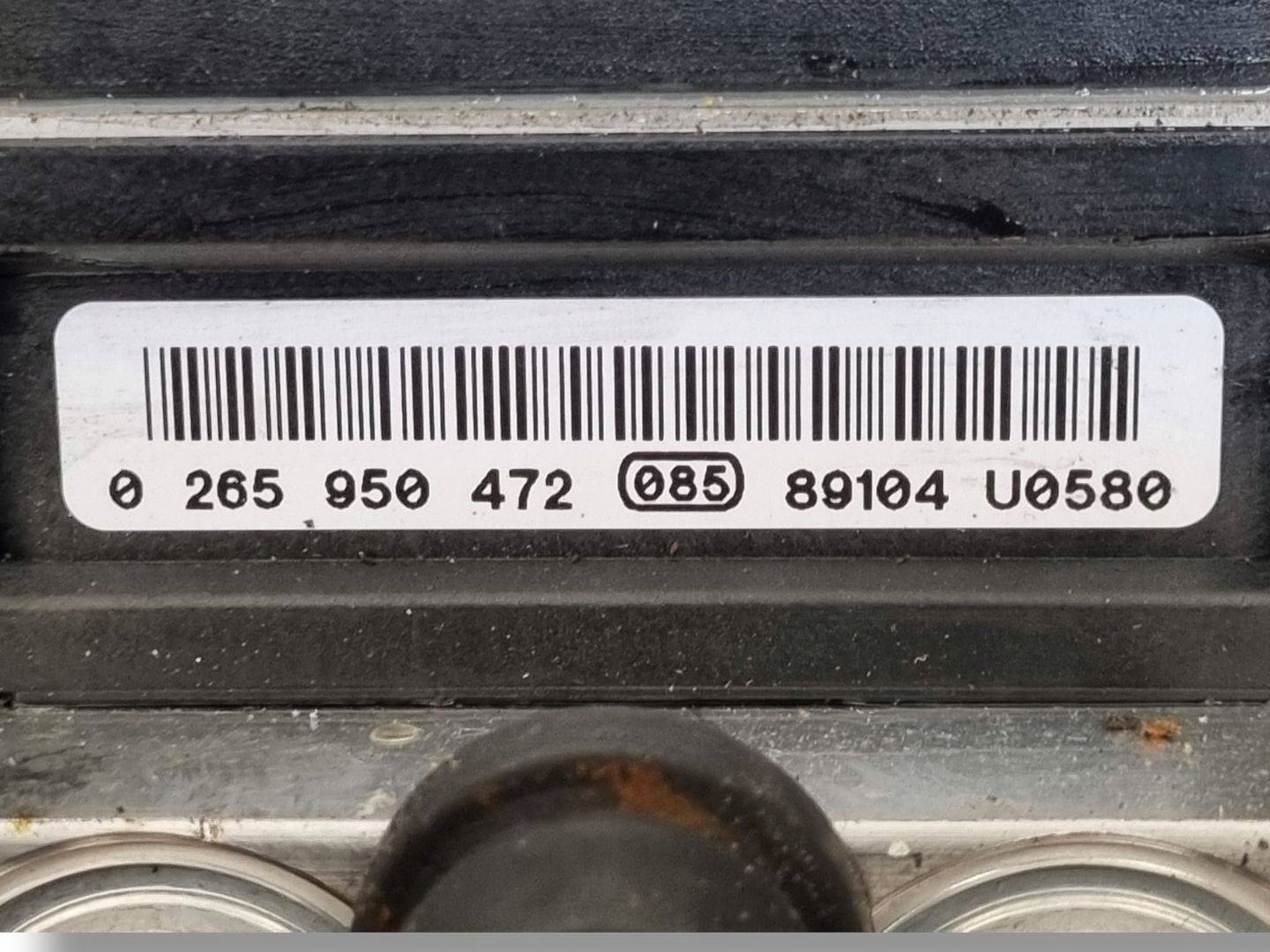 pompa ABS Land Rover Range Rover Sport L320 2009 7H42-2C405-AE