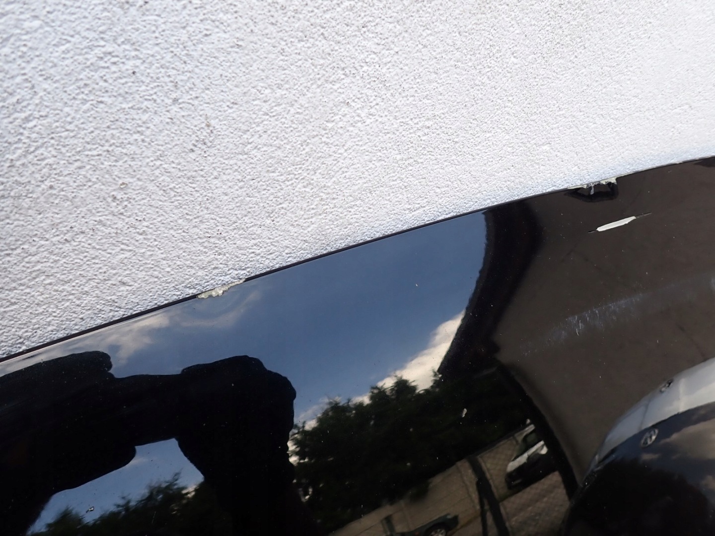 Capot AUDI Q5 2 II 80A 2016- 80A823029