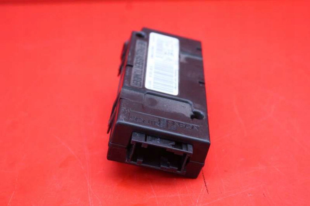 Centralina modulo BLUETOOTH 9665183080 PEUGEOT 5008 1 e 09-13