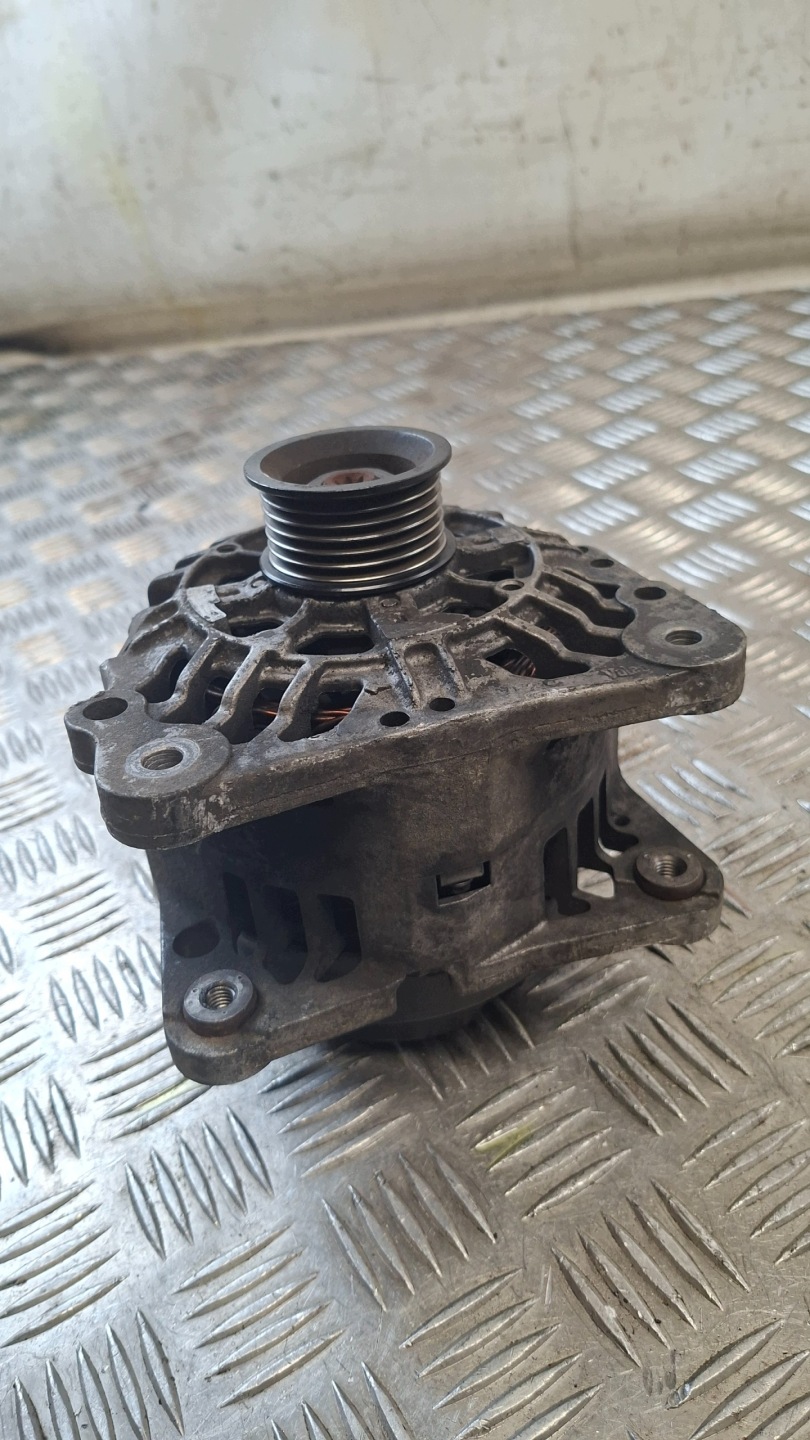 generátor 90A VW POLO IV 1.2