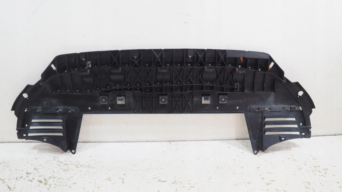 Citroen Berlingo III cover cover below bumper front 9816809580