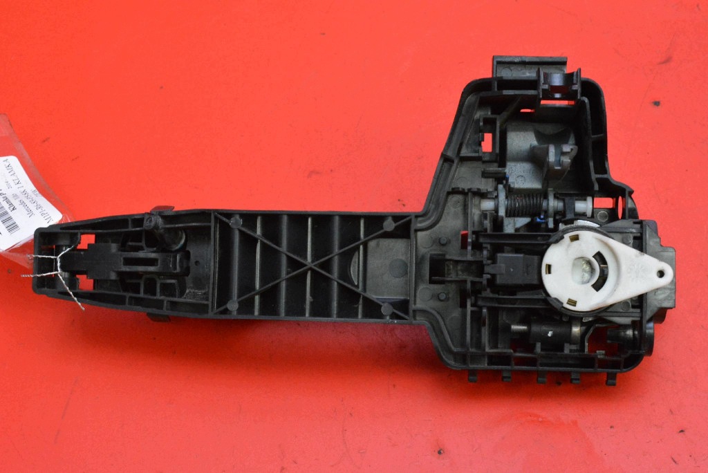 handle left front front black A4477600034 MERCEDES VITO W447 14-20