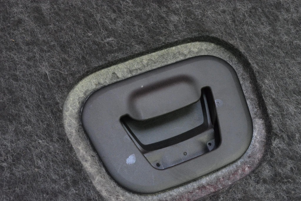 floor boot 39103806 OPEL ASTRA 5 V K KOMBI 15-20
