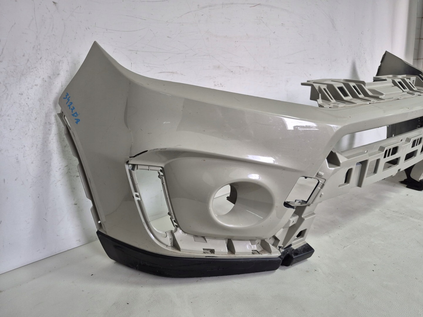 SUZUKI VITARA II 2 LIFT 18-24 bumper front front