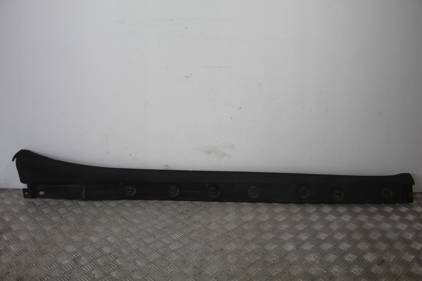 cap threshold threshold right PORSCHE 911 VII 7 991 99150459601