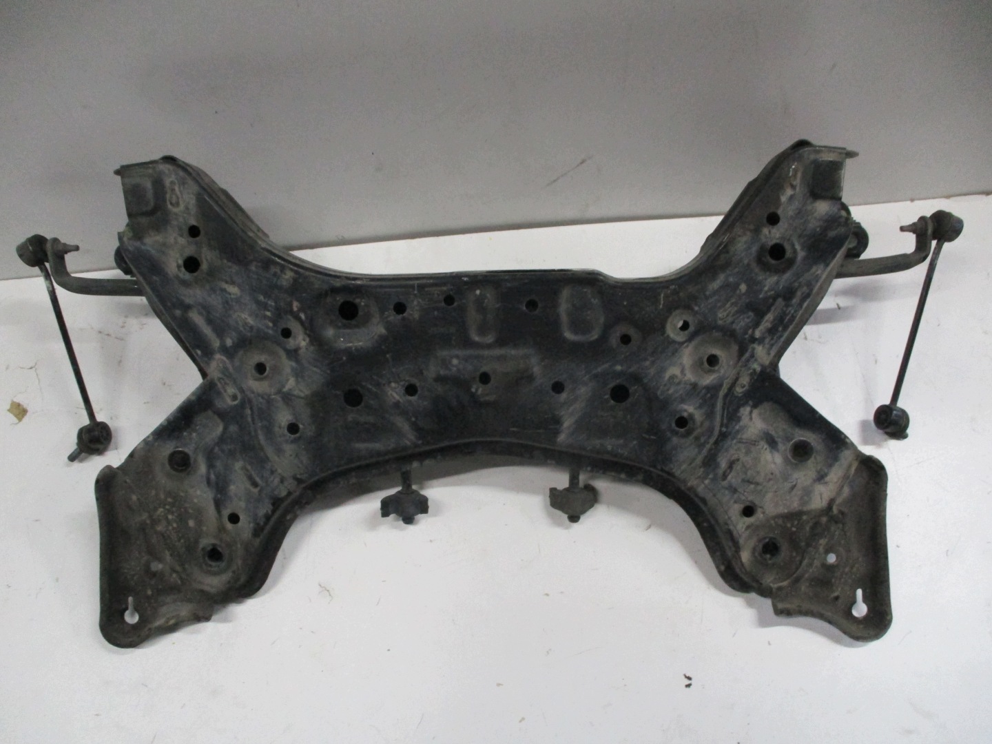 axle beam subframe axle beam HYUNDAI I10 III