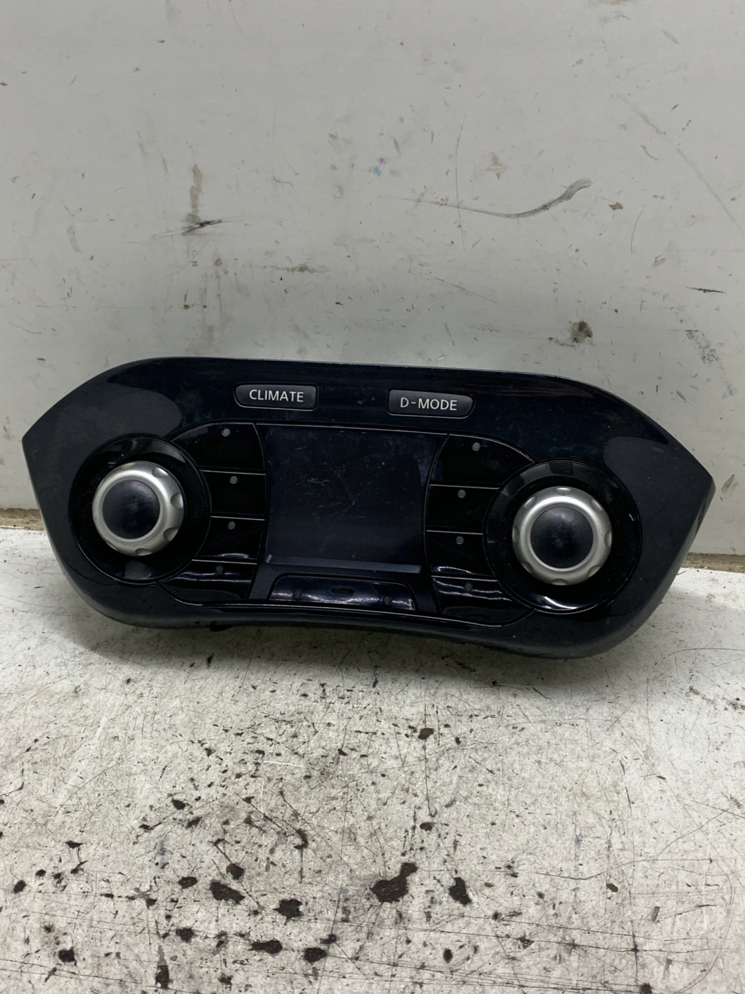 PANEL klími klimatizaci 248451KA3A NISSAN JUKE