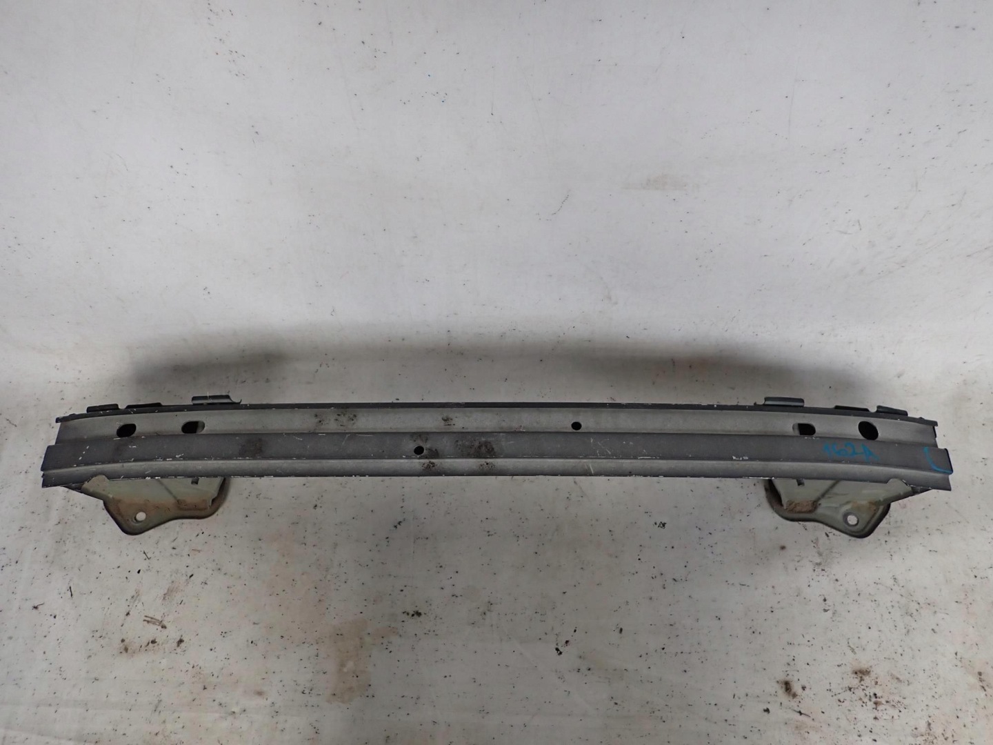 VOLVO V90 S90 16-> bumper support rear part rear
