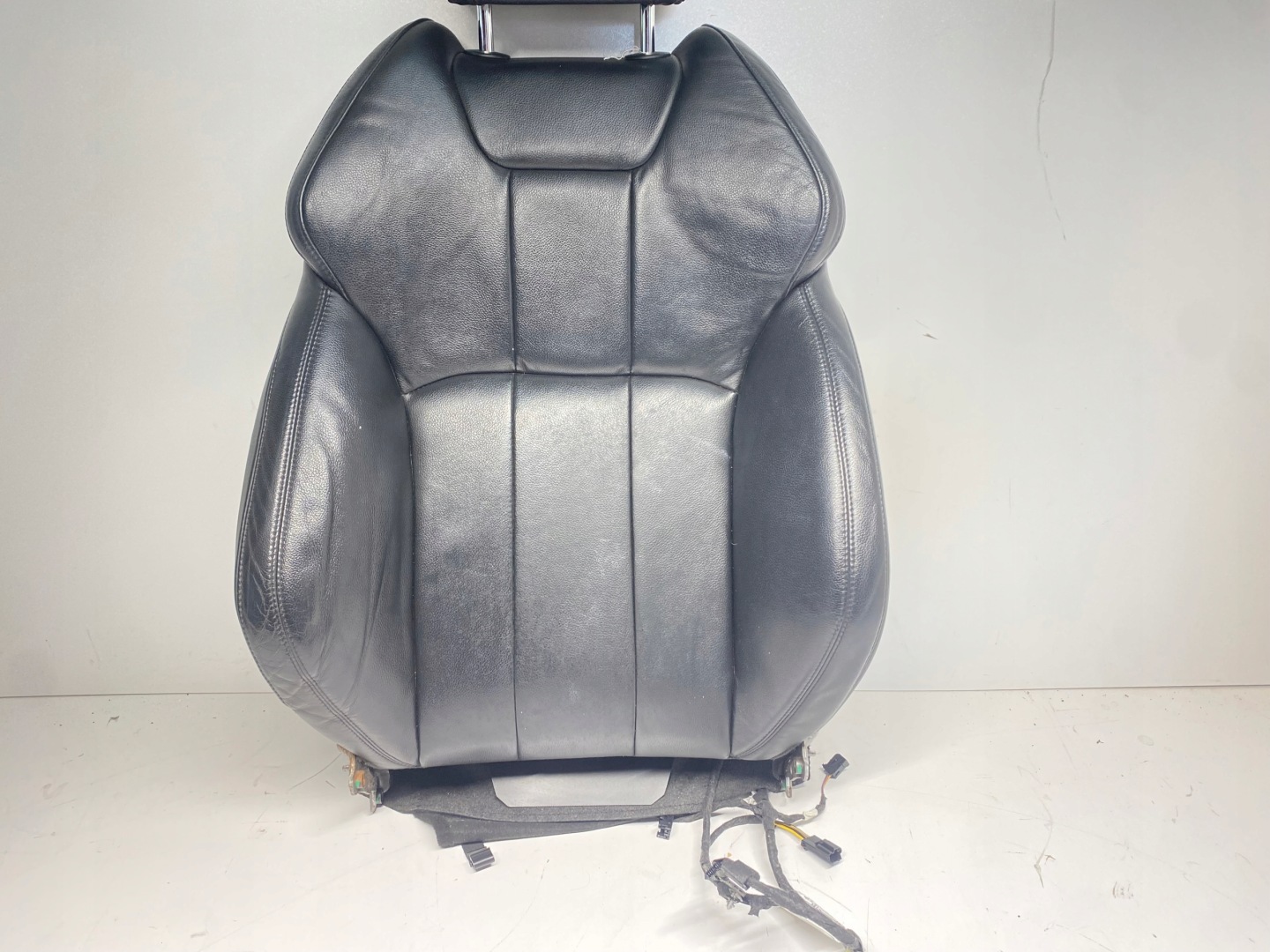 RANGE ROVER EVOQUE L538 OPARCIE SITZ rechts AIRBAG