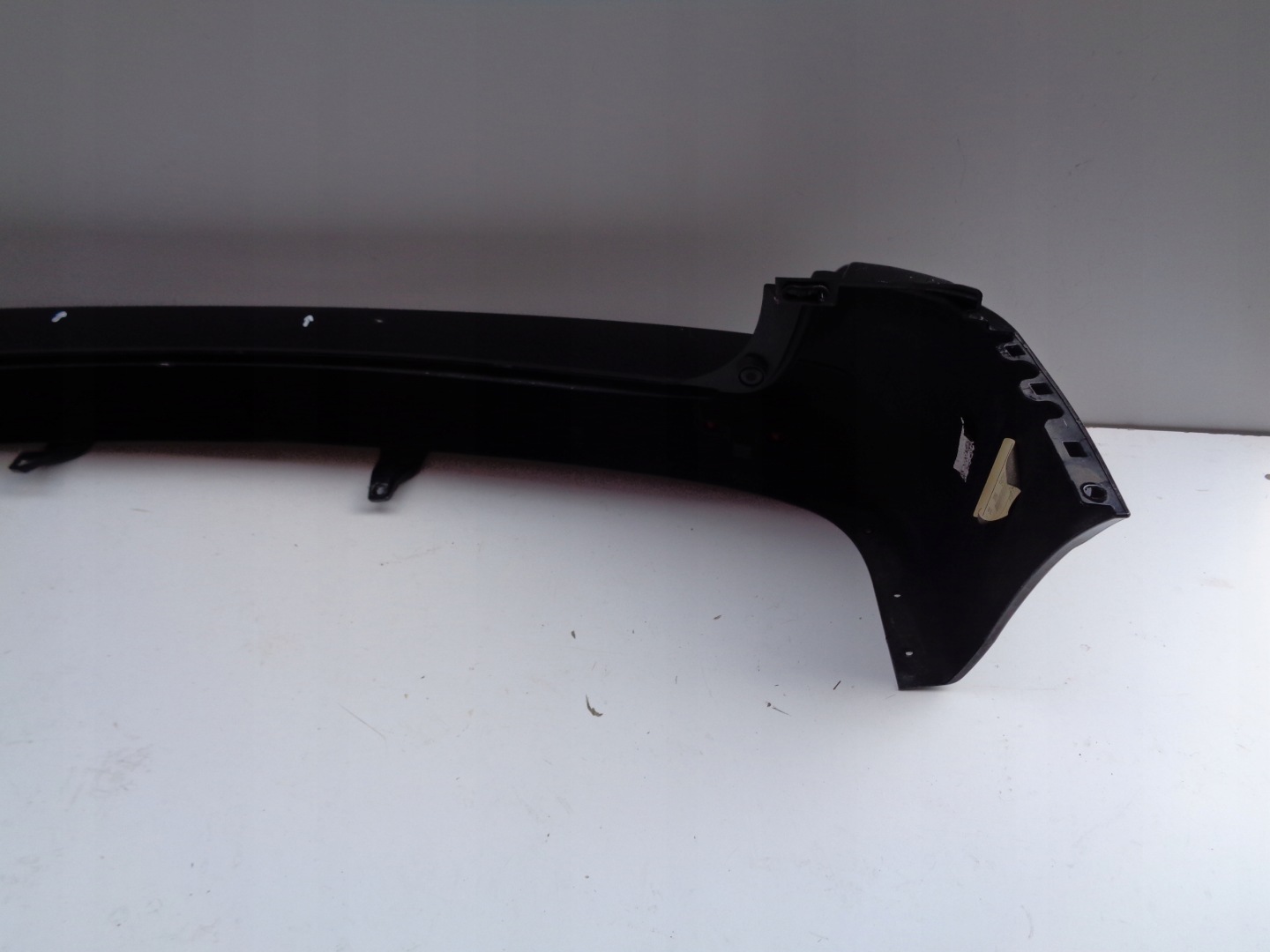 bumper rear CITROEN JUMPY EXPERT PROACE 16- NR 46626