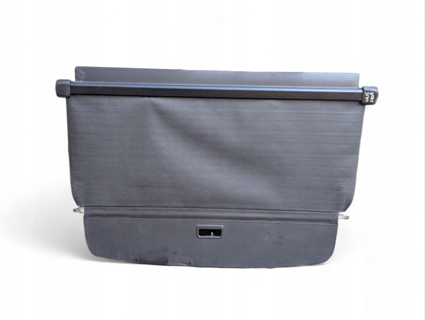 blinds boot Volkswagen Golf 5 2008 1K9867871B