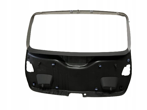 OPEL MERIVA B cover upholstery bonnet boot 13265628