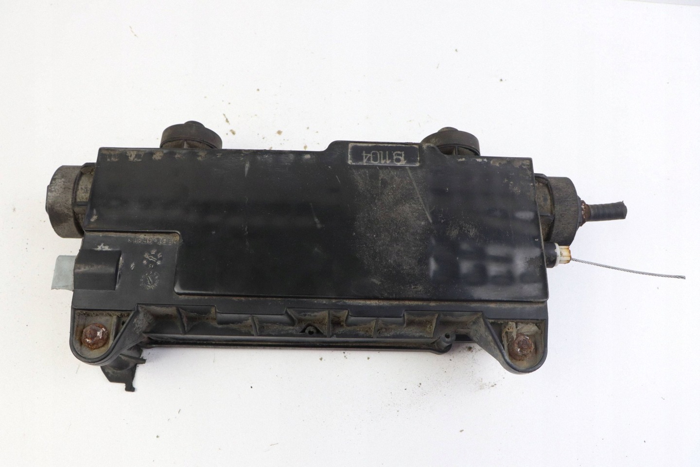 RENAULT SCENIC II module control unit electric brake 8200418647