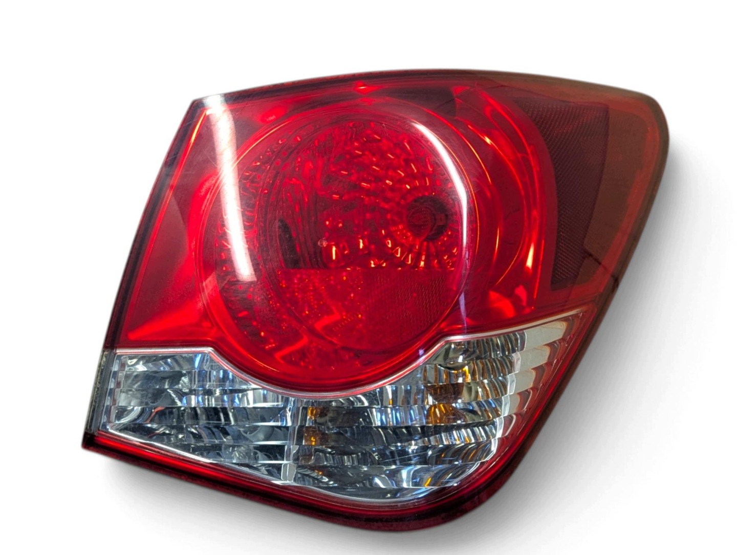 light rear right side Chevrolet Cruze J300 2011 95965224