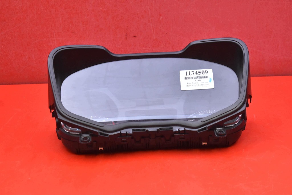 dials dials EU BK3T-10849-CH FORD TRANSIT MK8 2.2 TDCI 100 KM 14-19