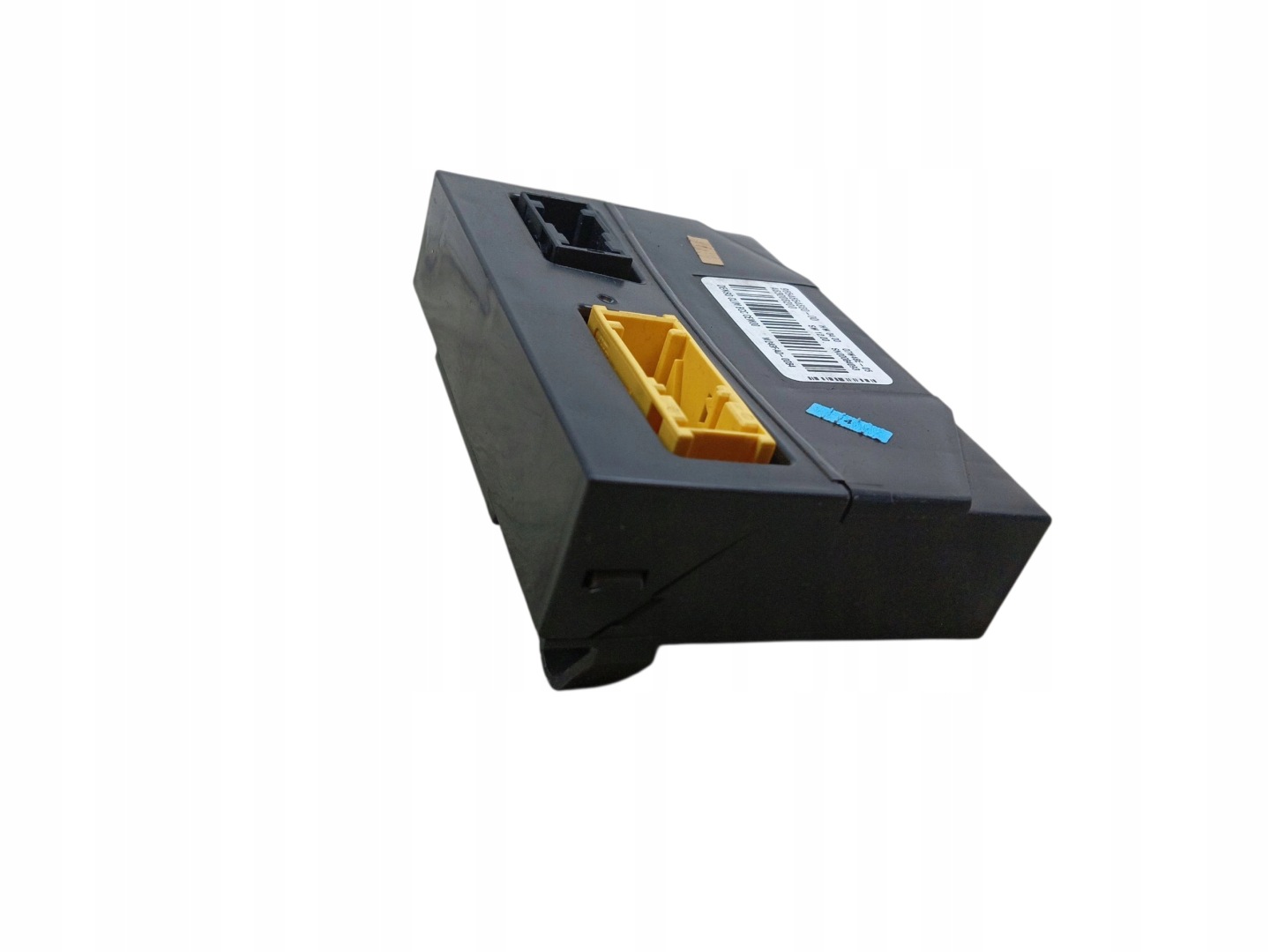 Module Bloc de chauffage complet CITROEN C4 PICASSO et 9654654880