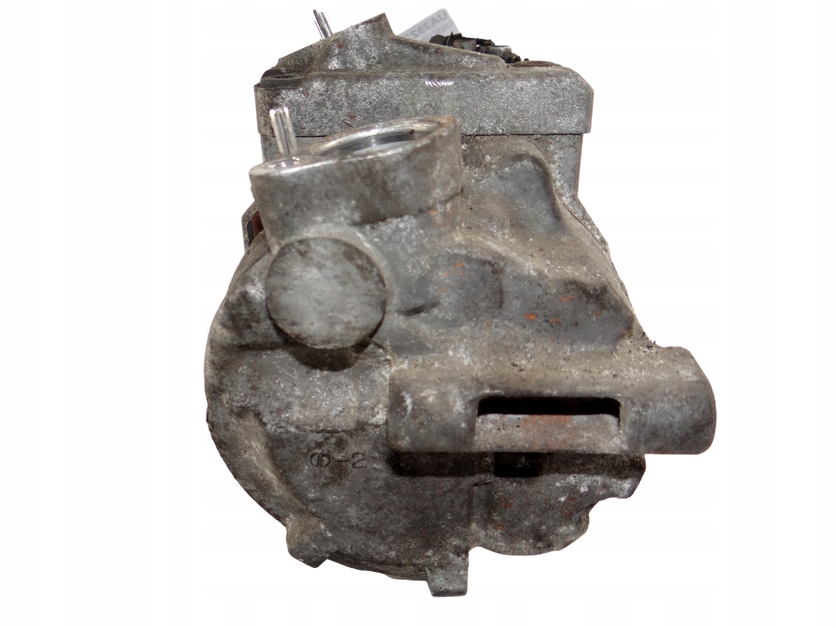 compressor; air conditioning compressor MERCEDES E200