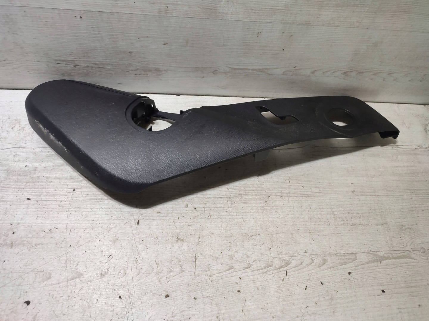 Mercedes-Benz GLK (X204) 2013 front side right side seat