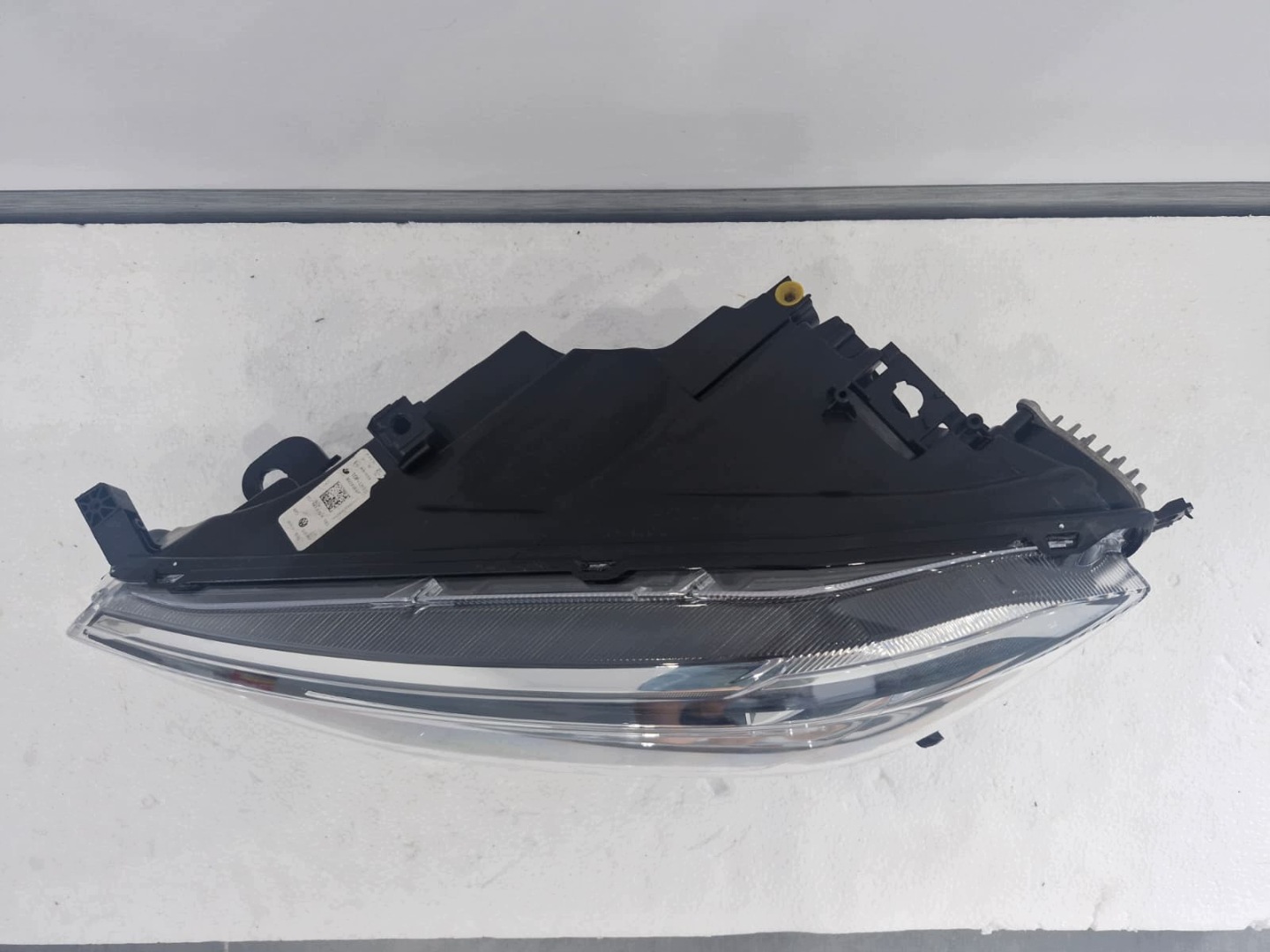 light left VW Taigo FULL LED