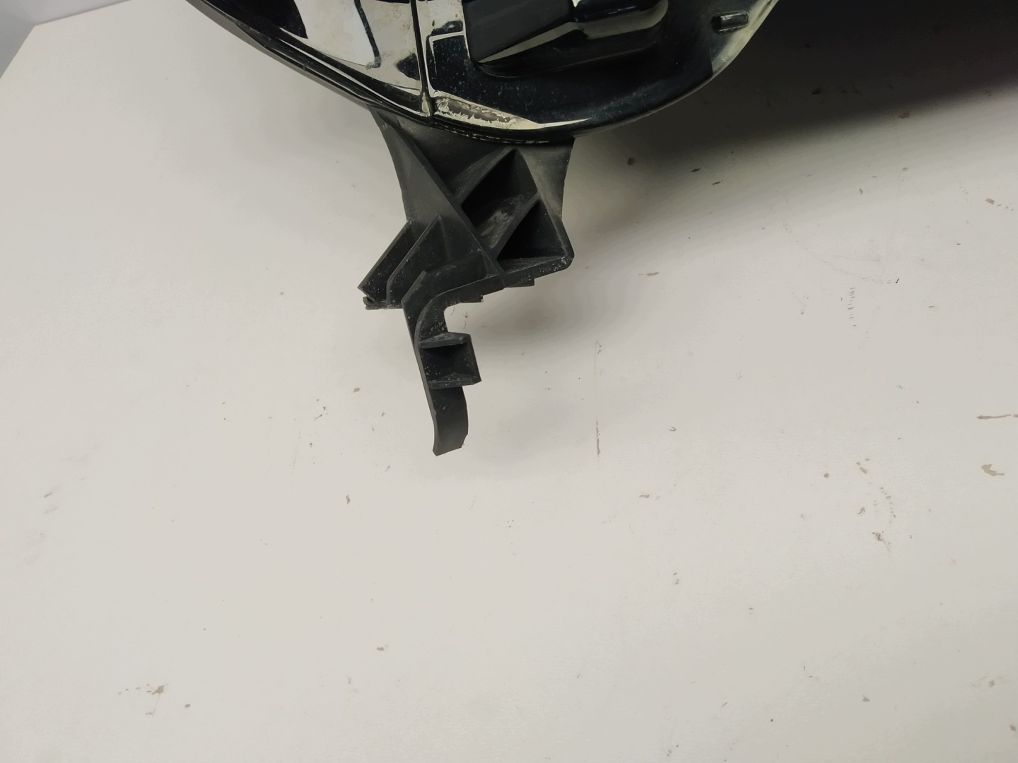 2019r + Renault Master IV III lift reflektor light front right 260105567R