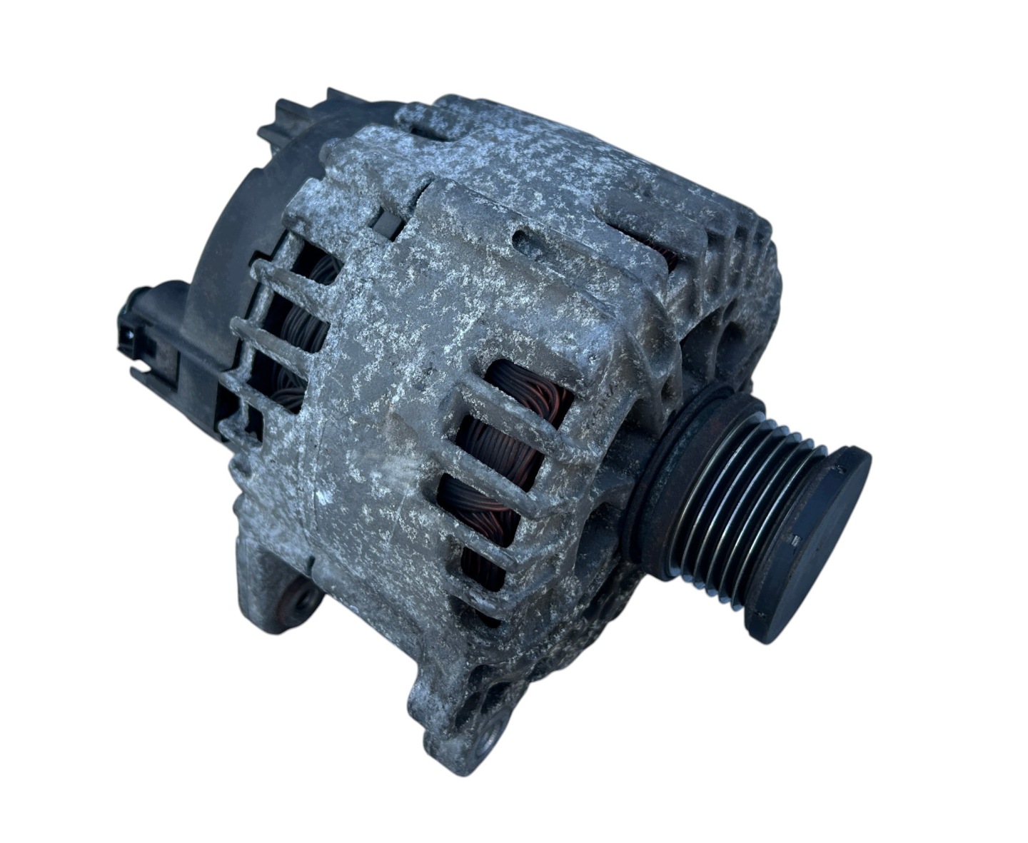 ALTERNATOR VW PASSAT B8 2.0 TDI 14- 03L903023L