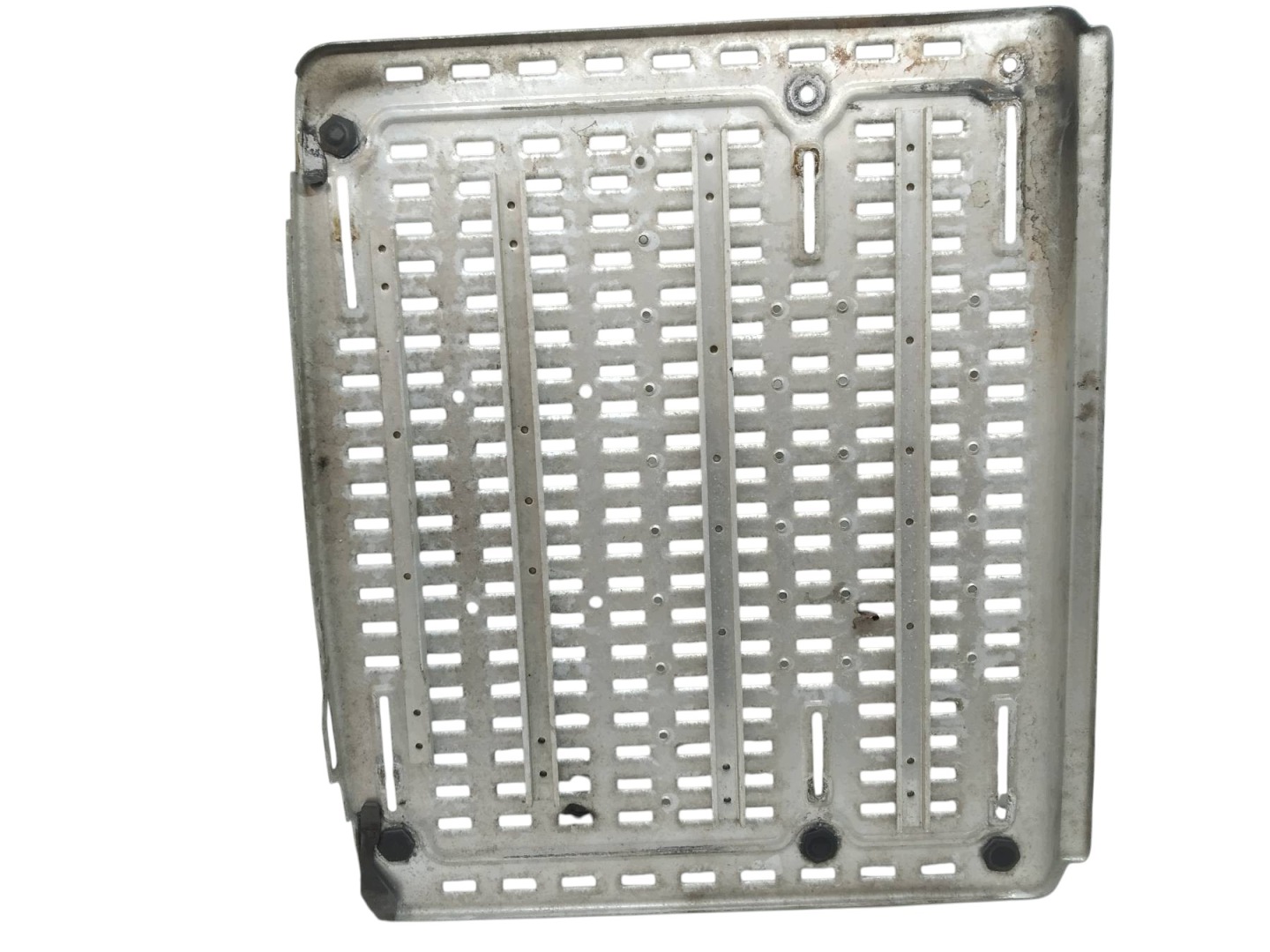 cover PODEST cabs central DAF XF (2012-2016) 106 Euro 6 440 FT