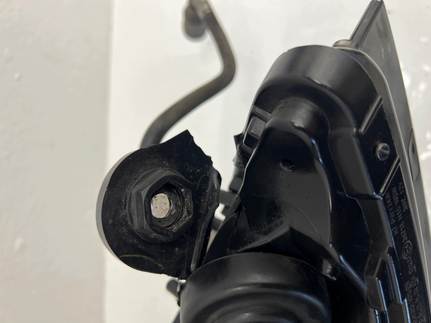 light REFLEKTOR right front right front AUDI A3 8V 13R DEPO
