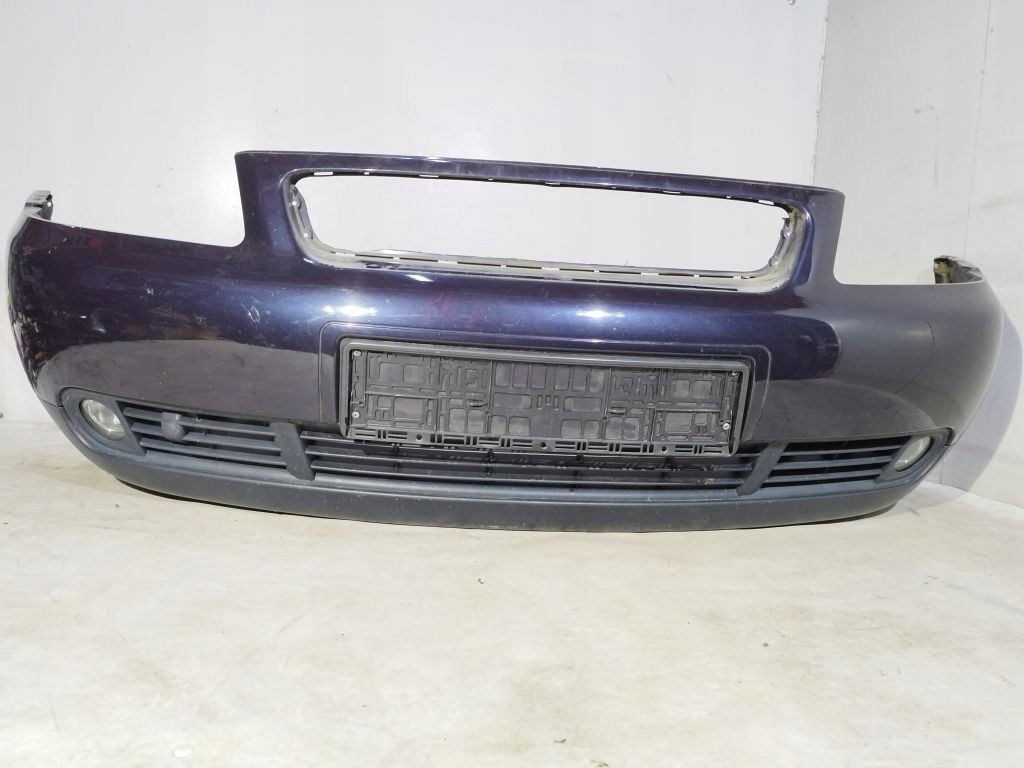 Audi A3 8L lift bumper front front LZ5L
