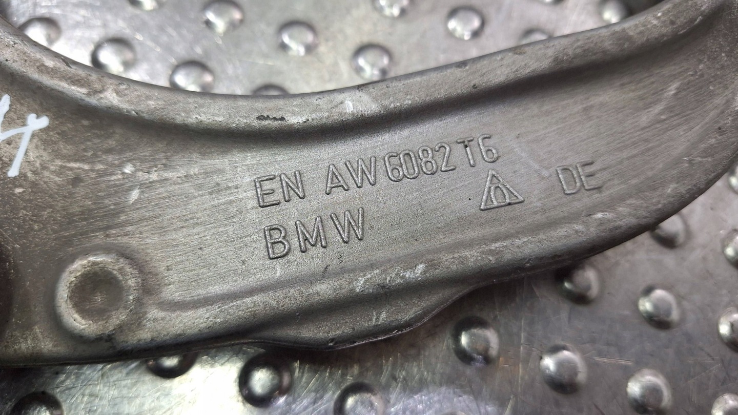 arm left front upper 6776417 BMW X5 E70 X6 E71 F15 F16