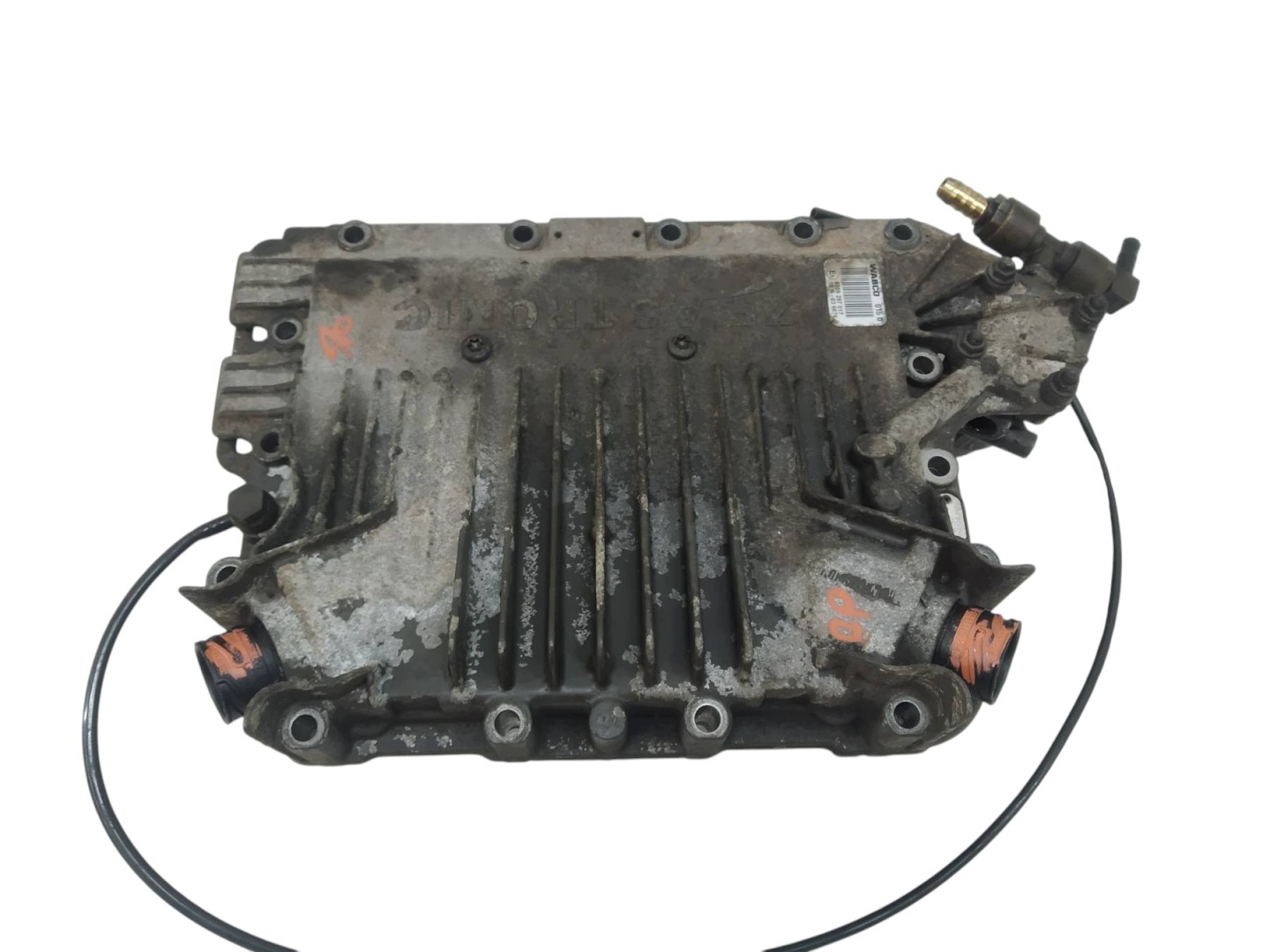 control unit gearboxes 6009297017 DAF XF (2012-2016) 106 Euro 6 440 FT