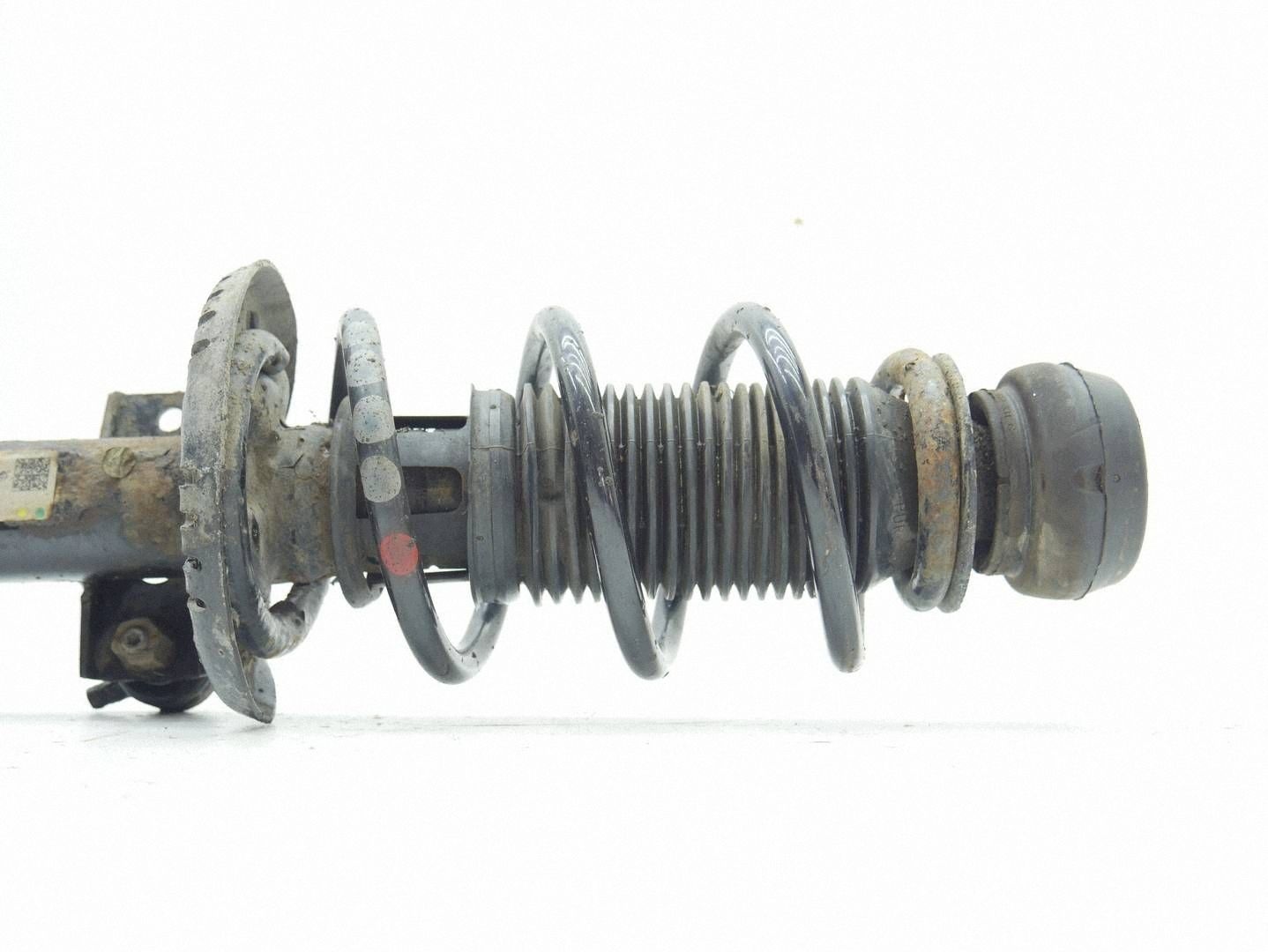 shock absorber McPherson swing right front VW POLO 6C GTI 2.0 TSI