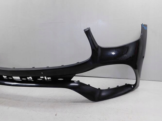 MERCEDES W253 253 GLC AMG LIFT 19- front bumper