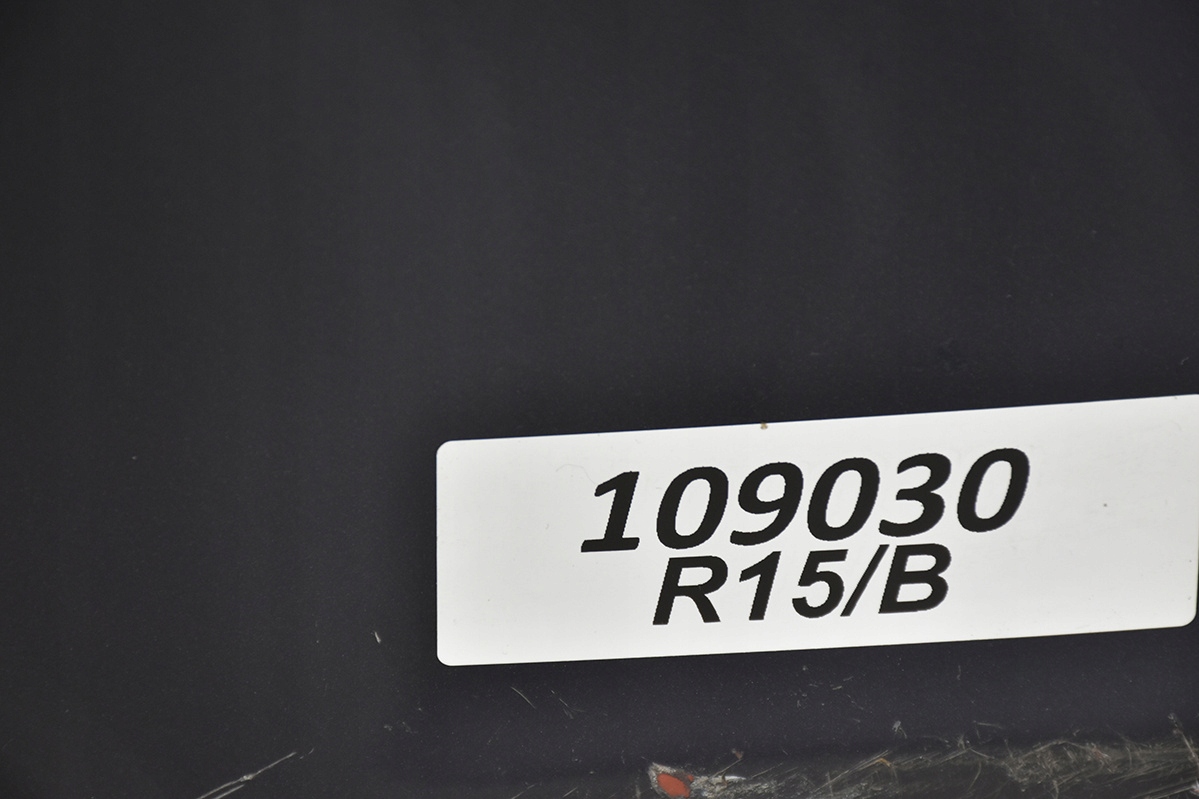bumper rear rear part BMW 5 KOMBI PDC