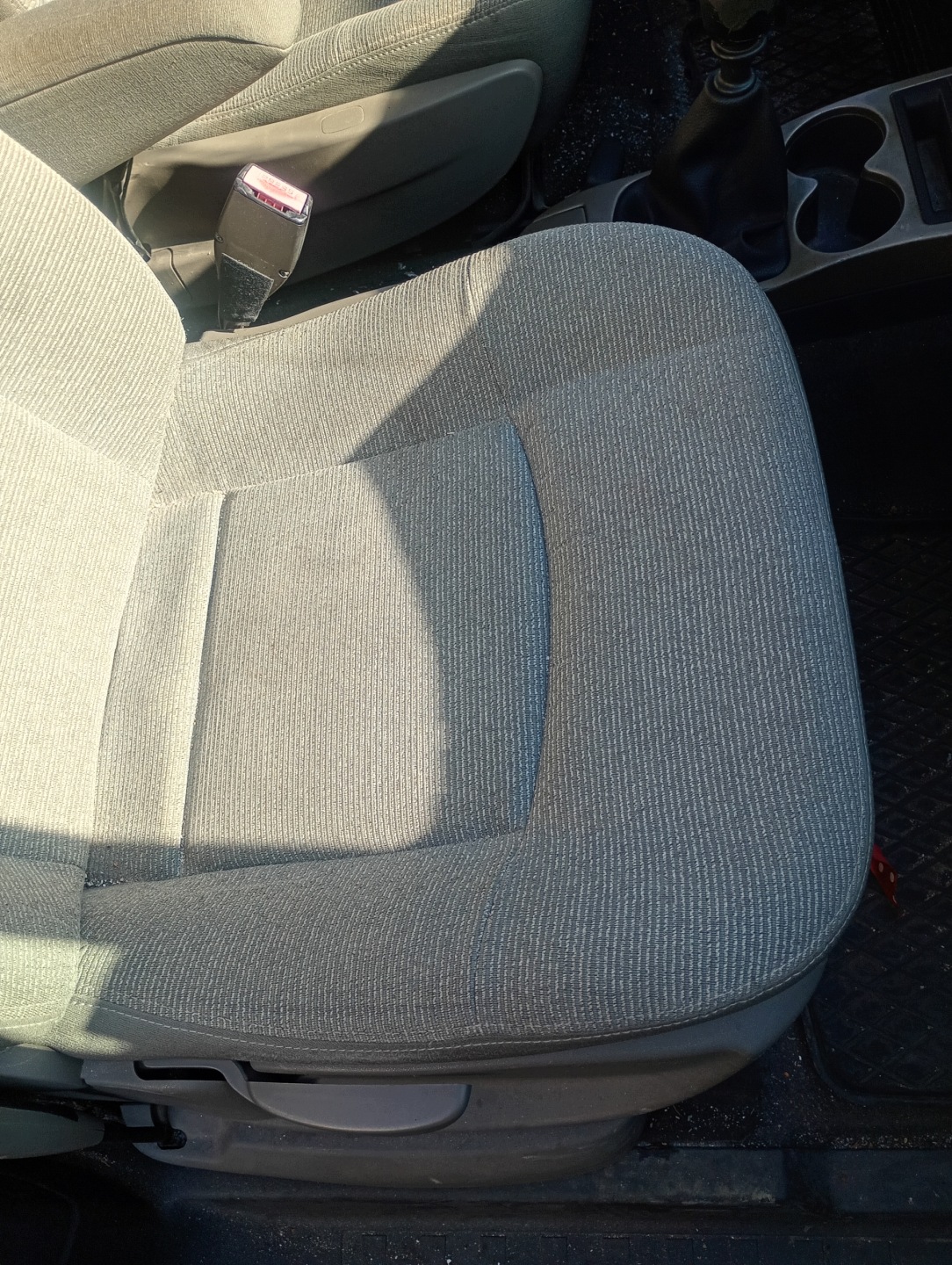 siège droite passegers Renault Espace IV 4 03-12