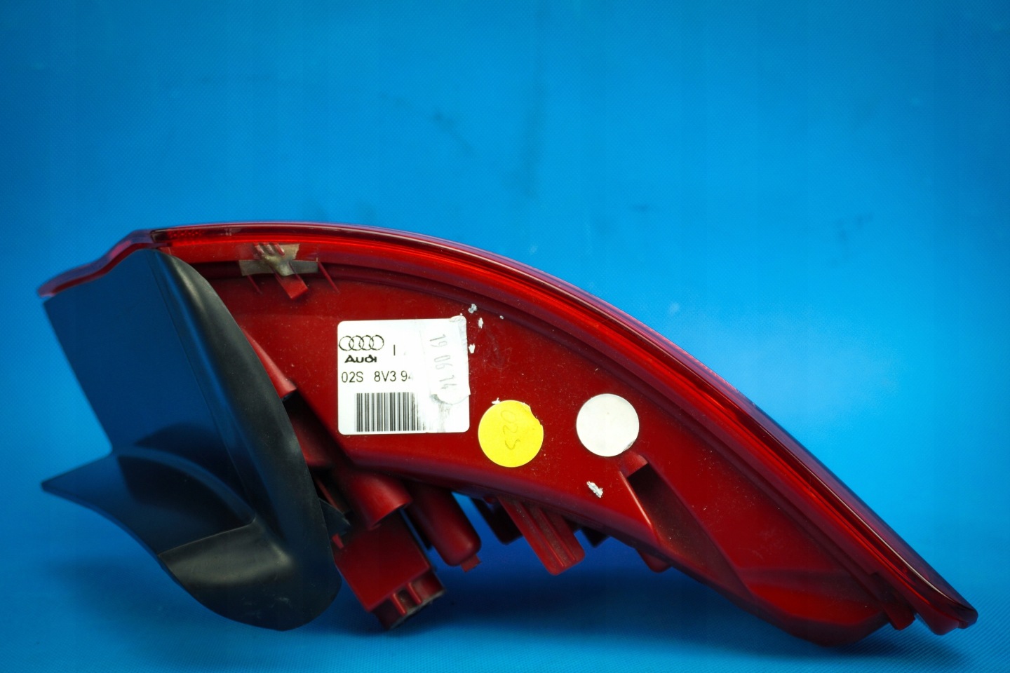 light rear left LED Audi A3 S3 8V 3D 8V3945095A
