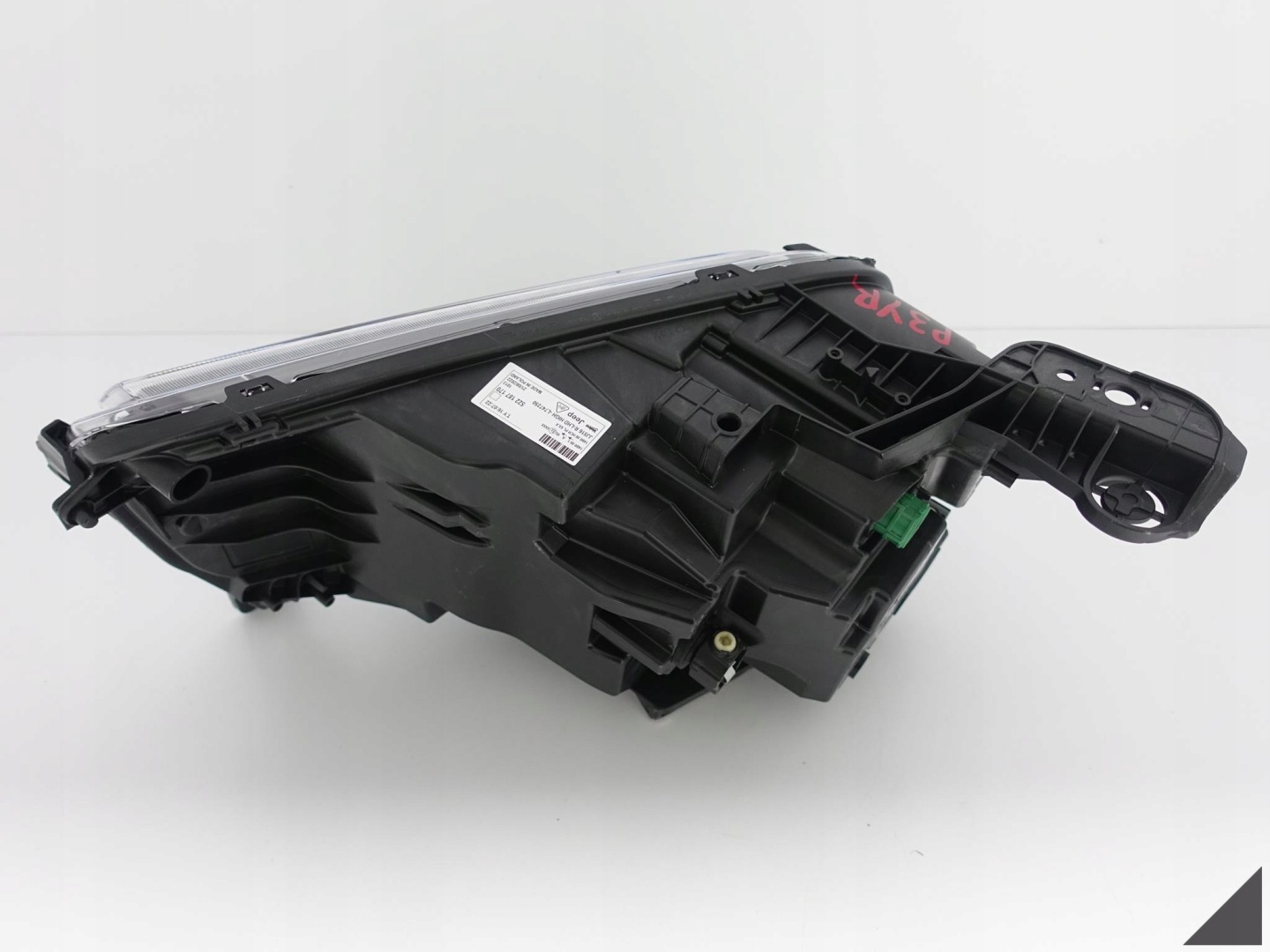 JEEP AVENGER 22- PERFORMANCE HIGH FULL LED light R