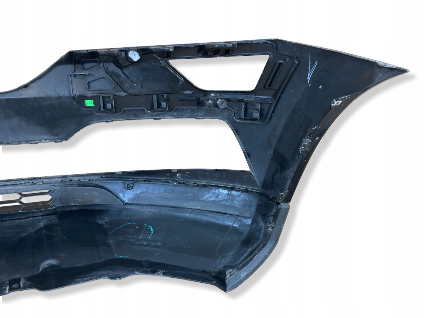 bumper grid front front SKODA KAROQ 57A 2017-2021 57A807221
